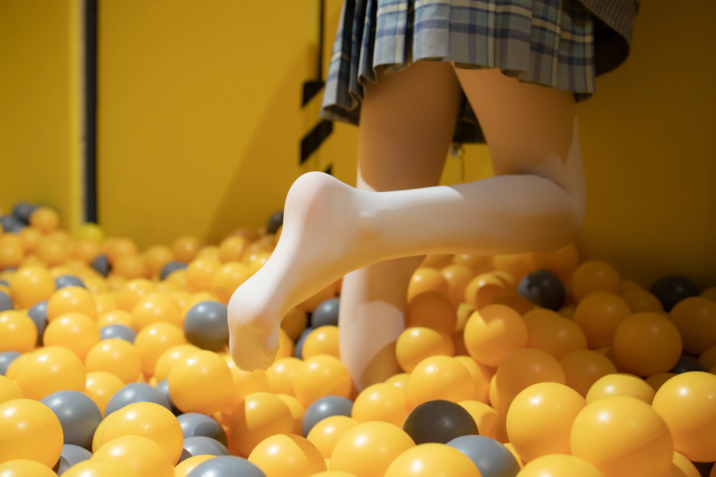 森萝财团 X-047 [141P 1V]插图
